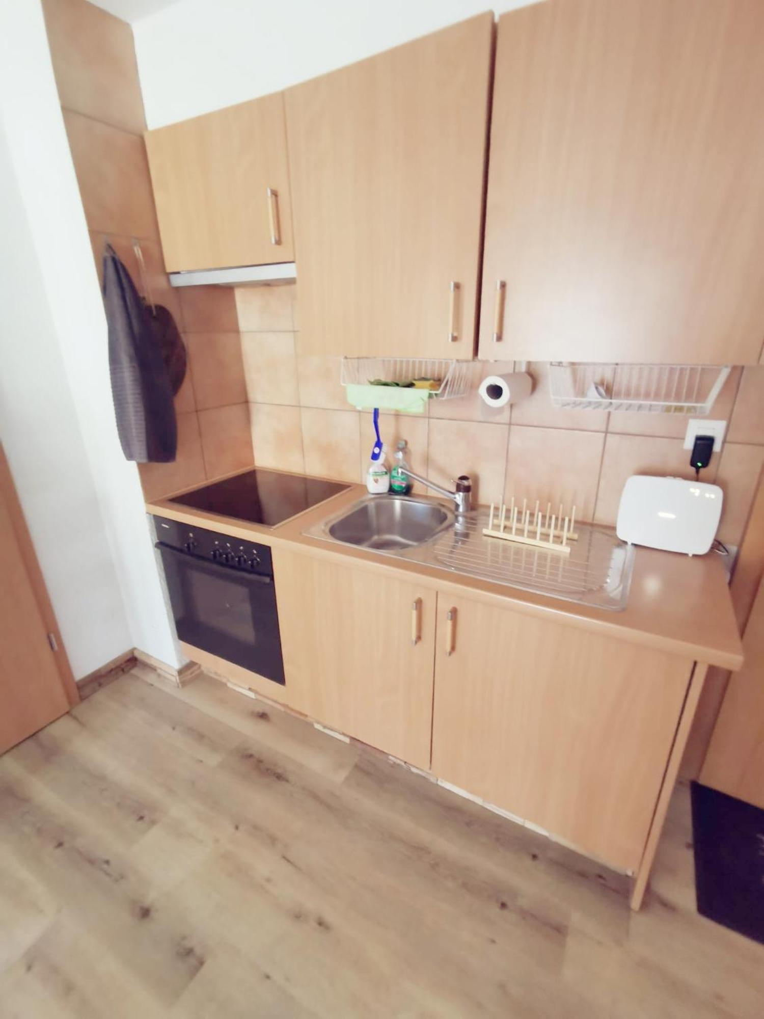 Apartamento Balcon Et Parking *
