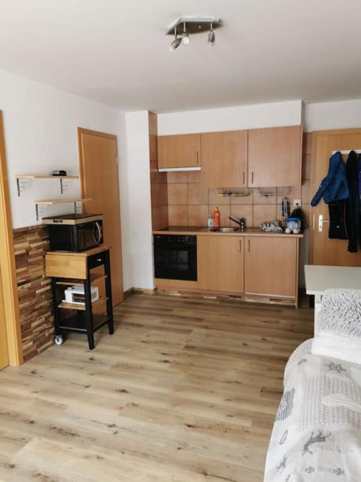 Apartamento Balcon Et Parking