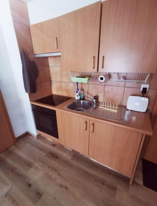 Apartamento Balcon Et Parking Lens